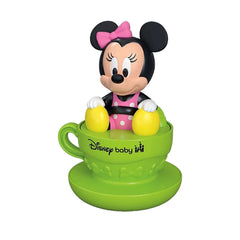 Disney Baby - Disney Draaiende Theekopjes Carrousel Figuren Speelsets