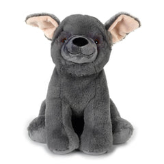 Dog 22 cm Plush - Assorted