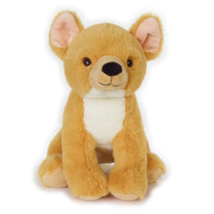 Dog 22 cm Plush - Assorted