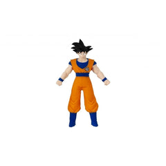 Dragon Ball - Monster Flex - Actie- en Speelgoedfiguren