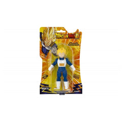 Dragon Ball - Monster Flex - Actie- en Speelgoedfiguren