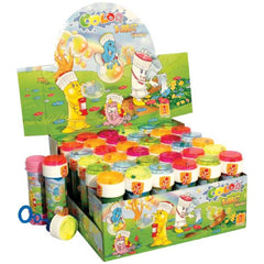 Dulcop - 60 Ml Zeepbellen - Buitenspeelgoed