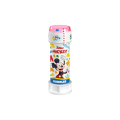 Dulcop - Mickey Mouse 60 Ml Zeepbellen - Buitenspeelgoed