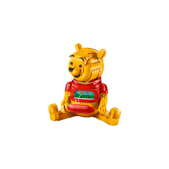 LEGO - Constructieset - Disney Winnie de Poeh 100e Verjaardag - 18+ Jaar