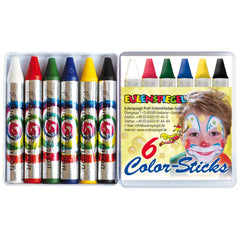 EULENSPIEGEL - Kleurstiften - Make-up