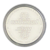 EULENSPIEGEL - Hoogdekkende Witte Oliegebaseerde Crème Make-up 12ml - Professionele Make-up