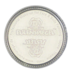 EULENSPIEGEL - Hoogdekkende Witte Oliegebaseerde Crème Make-up 12ml - Professionele Make-up
