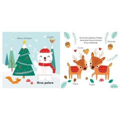 Edizioni Del Borgo - Babbo Natale - Boeken - +12M - EDB59086A - Italiaanse Editie