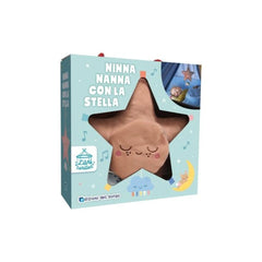 Edizioni Del Borgo - Ninna Nanna con la Stella - Boeken - 0M - EDB59117A - Italiaanse Editie
