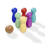 Eichhorn - Bowling Game - Sports Toys