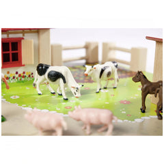 Eichhorn - Little Farm Set - Toy Playsets