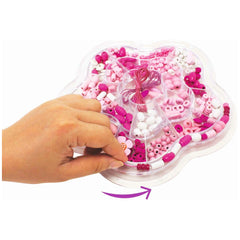 Eichhorn - Houten Kralenset - 275 Stuks - Kunst & Ambacht - Kunst & Ambacht