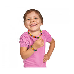 Eichhorn - Houten Kralen in Emmer - 800 Stuks - Knutselen - Knutselen