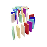 Eichhorn - Wooden Domino Ralley - Baby Activity Toys