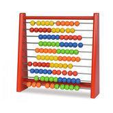 Eichhorn - Wooden Slide Rule - Educational Toys