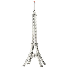 Eitech - Eiffel Tower Mini - Bouwset Speelgoed