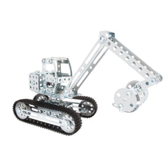Eitech - Excavator 1 - Construction Set Toys
