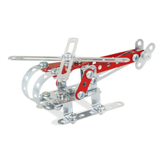 Eitech - Brandweerman Set - Constructiespeelgoed