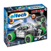 Eitech - Remote Controlled Speed Race Car 2.4 Ghz - Construction Set Toys