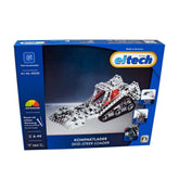 Eitech - Skid Steer Loader - Construction Set Toys