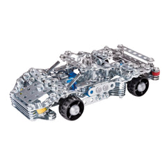 Eitech - Speed Racer (Model 4) - Constructiespeelgoed