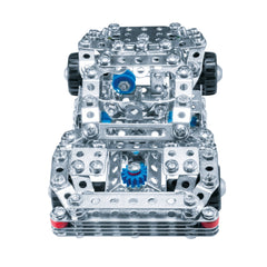 Eitech - Speed Racer (Model 4) - Constructiespeelgoed