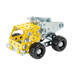 Eitech - Tipper Mini - Bouwset Speelgoed