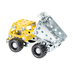 Eitech - Tipper Mini - Bouwset Speelgoed