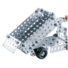 Eitech - Vrachtwagen Kipper - Bouwset Speelgoed