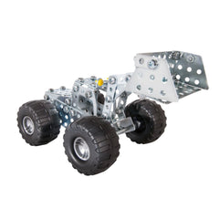 Eitech - Wheel Loader - Construction Set Toys