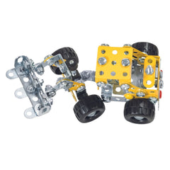 Eitech - Wieldumper Mini - Bouwset Speelgoed