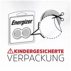 Energizer Knopcel Cr 2025 3 V 1 Stuk(s)