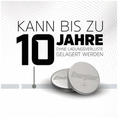 Energizer Knopcel Cr 2430 3 V 2 Stuks