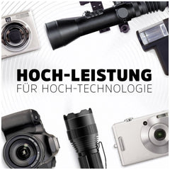 Energizer Cr2 Camera Batterij Cr 2 Lithium 800 Mah 3 V 1 Stuk(s)