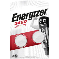 Energizer Lithiumbatterij Cr2450 Br2