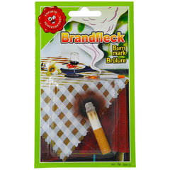 Erfurth - Nep Sigarettenbrand Grap - Doen alsof Beroepen & Rollenspellen