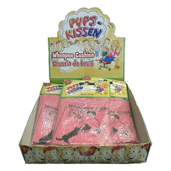 Erfurth - Petophone Noisy Pillow - Doen alsof Beroepen & Rollenspel