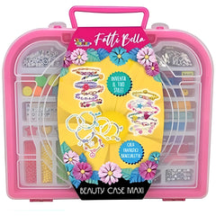 Fatti Bella - Maxi Bracelet Making Kit - Arts & Crafts