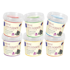 Feuchtmann - Basic Modelling Dough My Favorite Clay Single Can 150 Gr - Clay & Modeling Dough