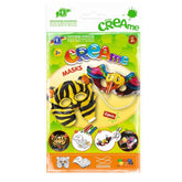 Feuchtmann - Creame Mask Set Pack - Arts & Crafts