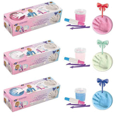 Feuchtmann - Infant Art - Impression Basic Pack - Arts & Crafts