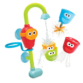 Yookidoo - Flow 'N' Fill Spout - Bad Speelgoed - 9 - 36 Maanden - YKD40116