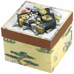 Folia - Creative Bricolage Set 84 Pieces Young - Arts & Crafts