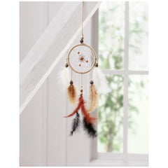 Folia - Dreamcatcher Set Ethno - Arts & Crafts