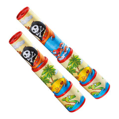 GOKI - Kaleidoscope Pirate - Educational