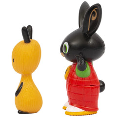 GOLDEN BEAR - Bing Flop - Actie- en Speelfiguren