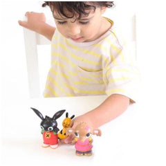 GOLDEN BEAR - Bing Sula Flop - Action & Toy Figures