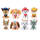 GUND - PAW Patrol Pluche Assortiment - Knuffeldieren