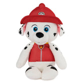 GUND - Neem Marshall Knuffel Speelgoed Mee - Pluche Dieren