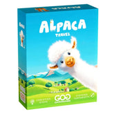 Gate On Games - Alpaca - Kaartspellen - 10+ - GOG34795 - Italiaanse Editie